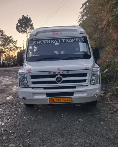 Om Bodhraj Tour & Travels