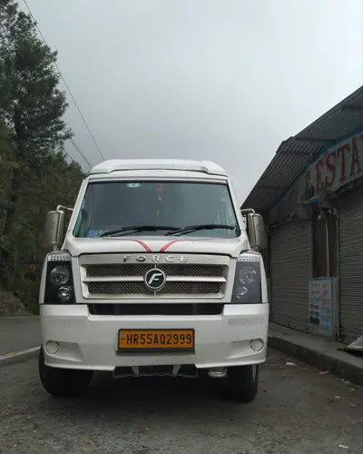 Om Bodhraj Tour & Travels