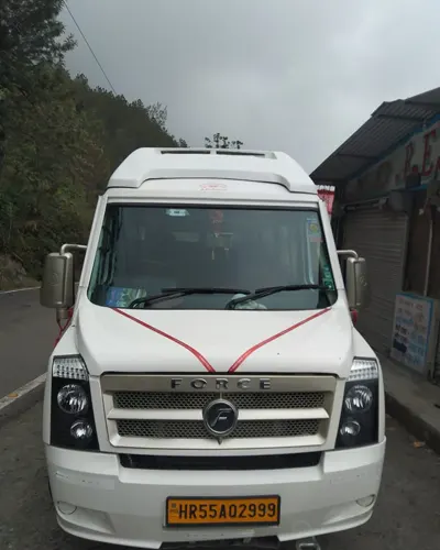 Om Bodhraj Tour & Travels